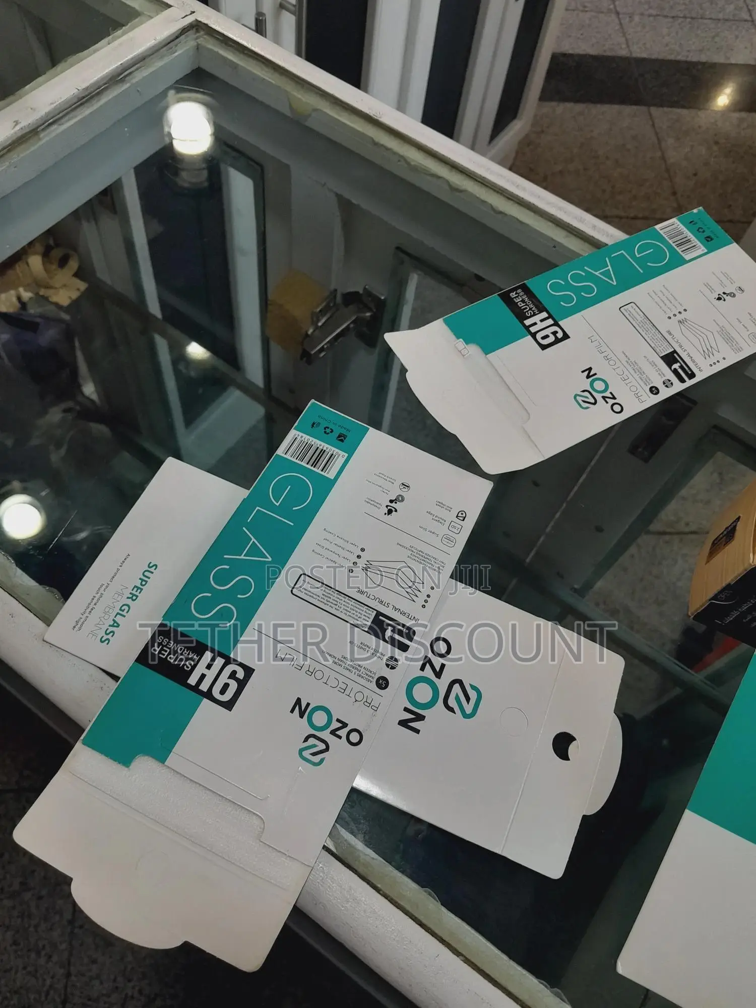 Tempered Glass Always Protect Your Phone {A10} {A20s} {A31} [A12 ]