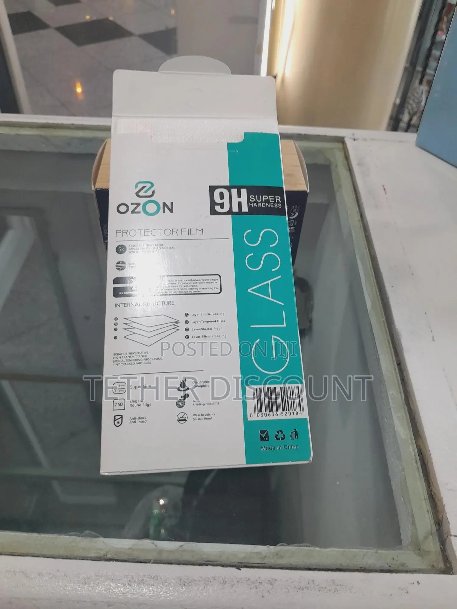 Tempered Glass Always Protect Your Phone {A10} {A20s} {A31} [A12 ]