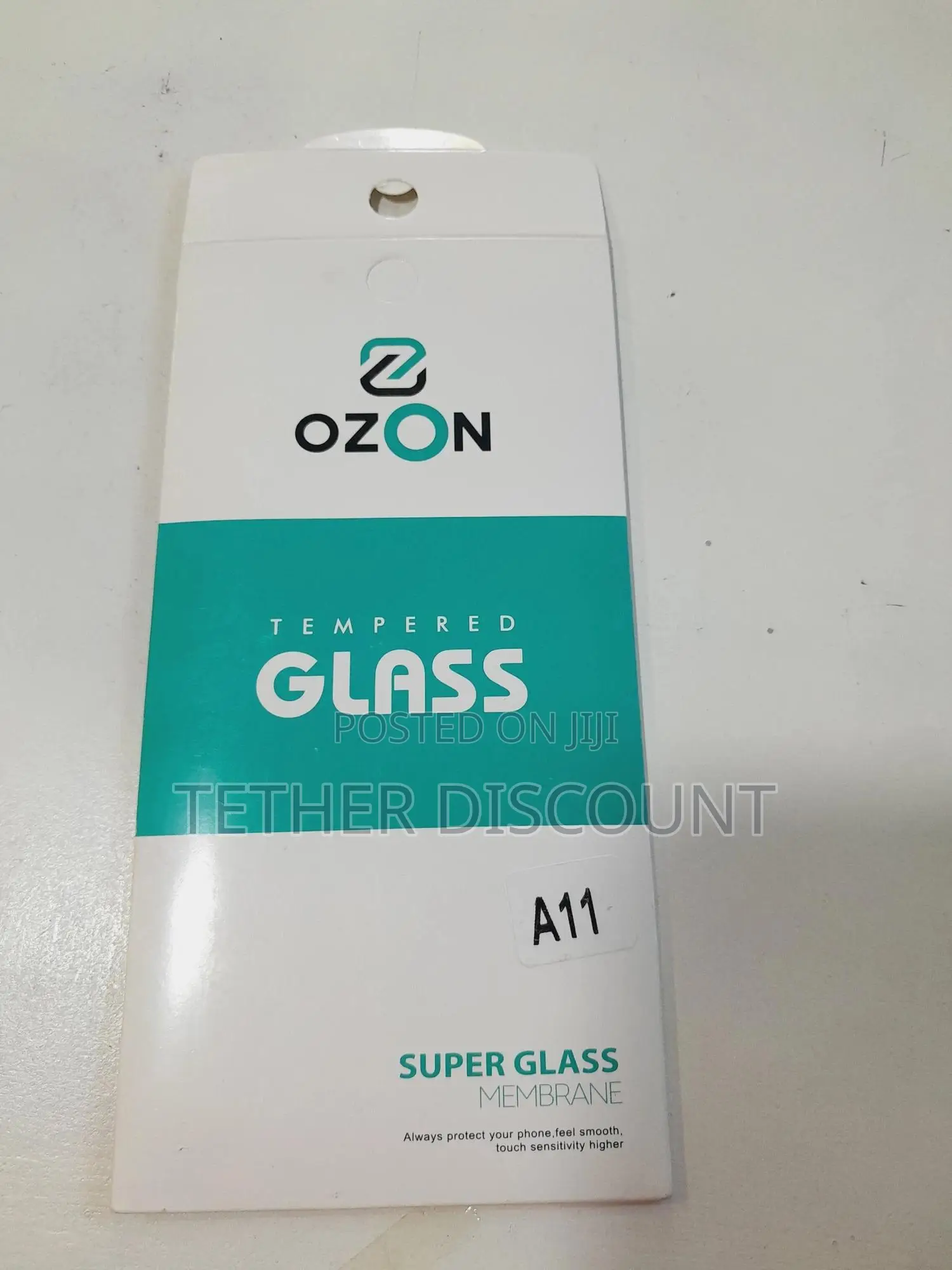 Tempered Glass Always Protect Your Phone {A10} {A20s} {A31} [A12 ]