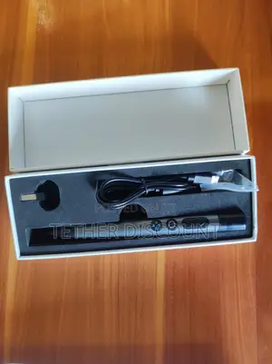 ITC Interactive Screen Pen ከርቀት መቆጣጠር የሚያስችል እነደ ሪሞት