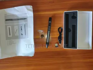 ITC Interactive Screen Pen ከርቀት መቆጣጠር የሚያስችል እነደ ሪሞት
