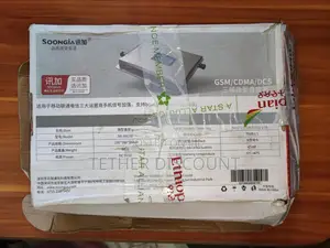 Repeater Network ለሌለበት ቦታ 4g 5g ሞባይል ኔትዎርክ