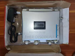 Repeater Network ለሌለበት ቦታ 4g 5g ሞባይል ኔትዎርክ