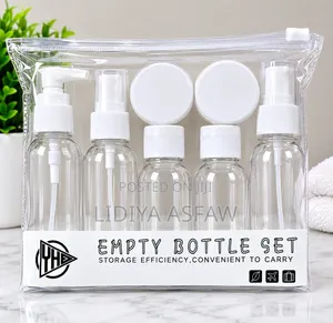 Bottle Set