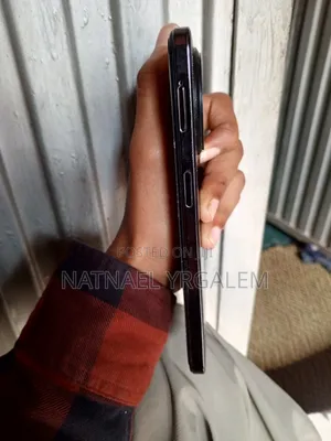 Tecno Camon 30 256 GB Black