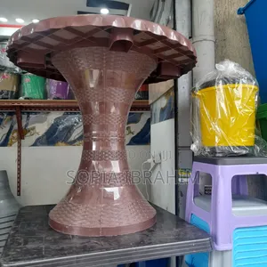 Plastic Table