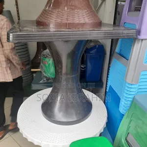 Plastic Table
