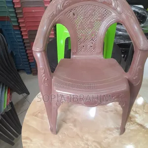 Plastic Chire