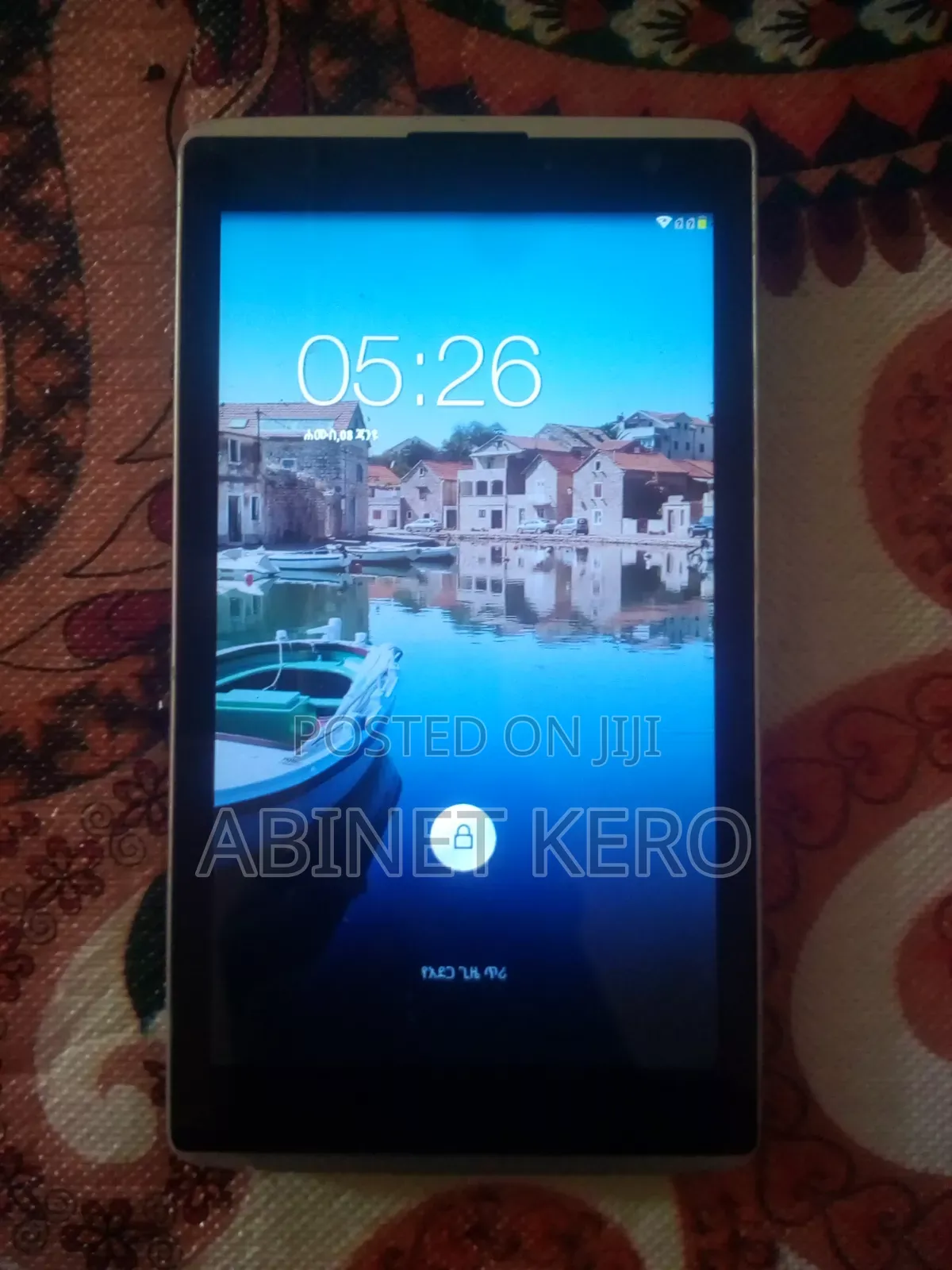 Itel iNote Prime (it1701) 8 GB Gray