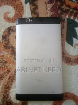 Itel iNote Prime (it1701) 8 GB Gray