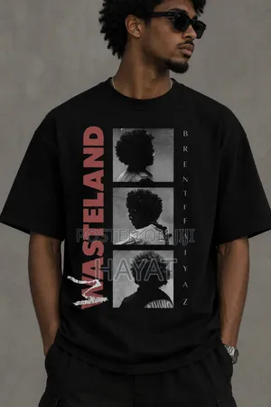 Quality Cotton T Shirt