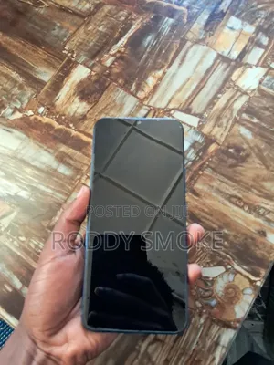 Infinix Smart 6 32 GB Blue