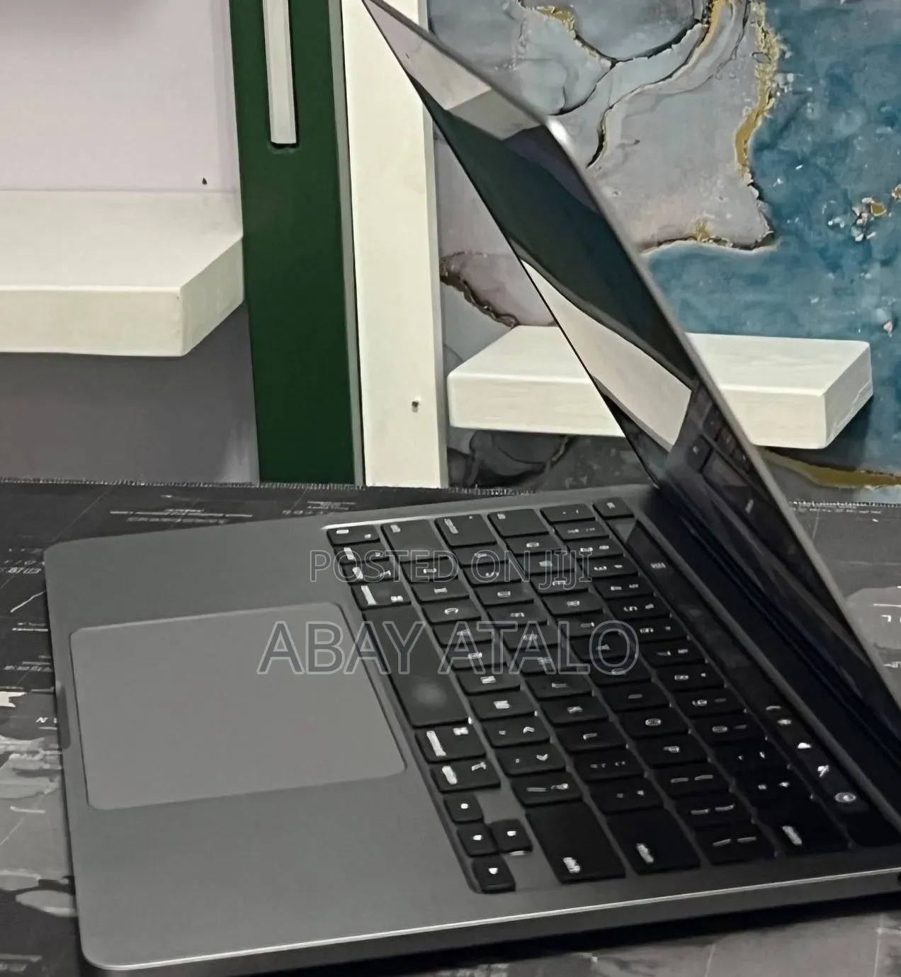New Laptop Apple MacBook Air 2020 M1 16GB Apple M1 Pro SSD 512GB