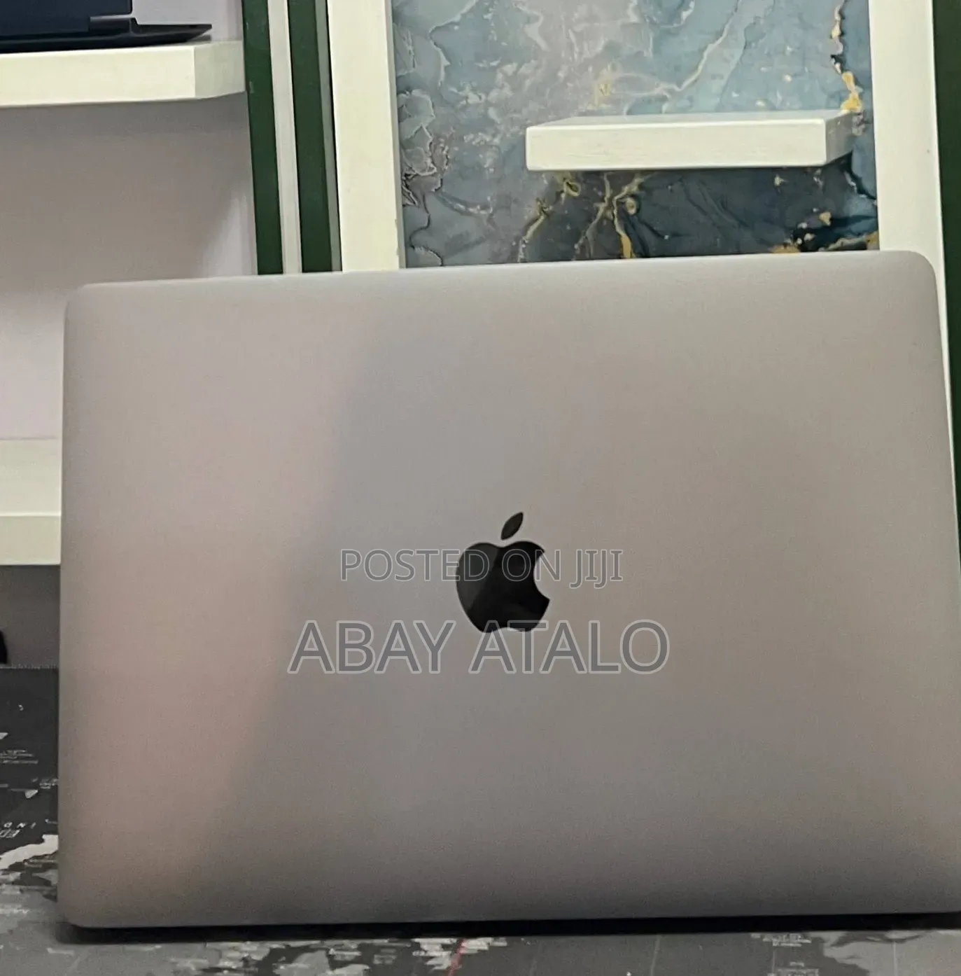 New Laptop Apple MacBook Air 2020 M1 16GB Apple M1 Pro SSD 512GB