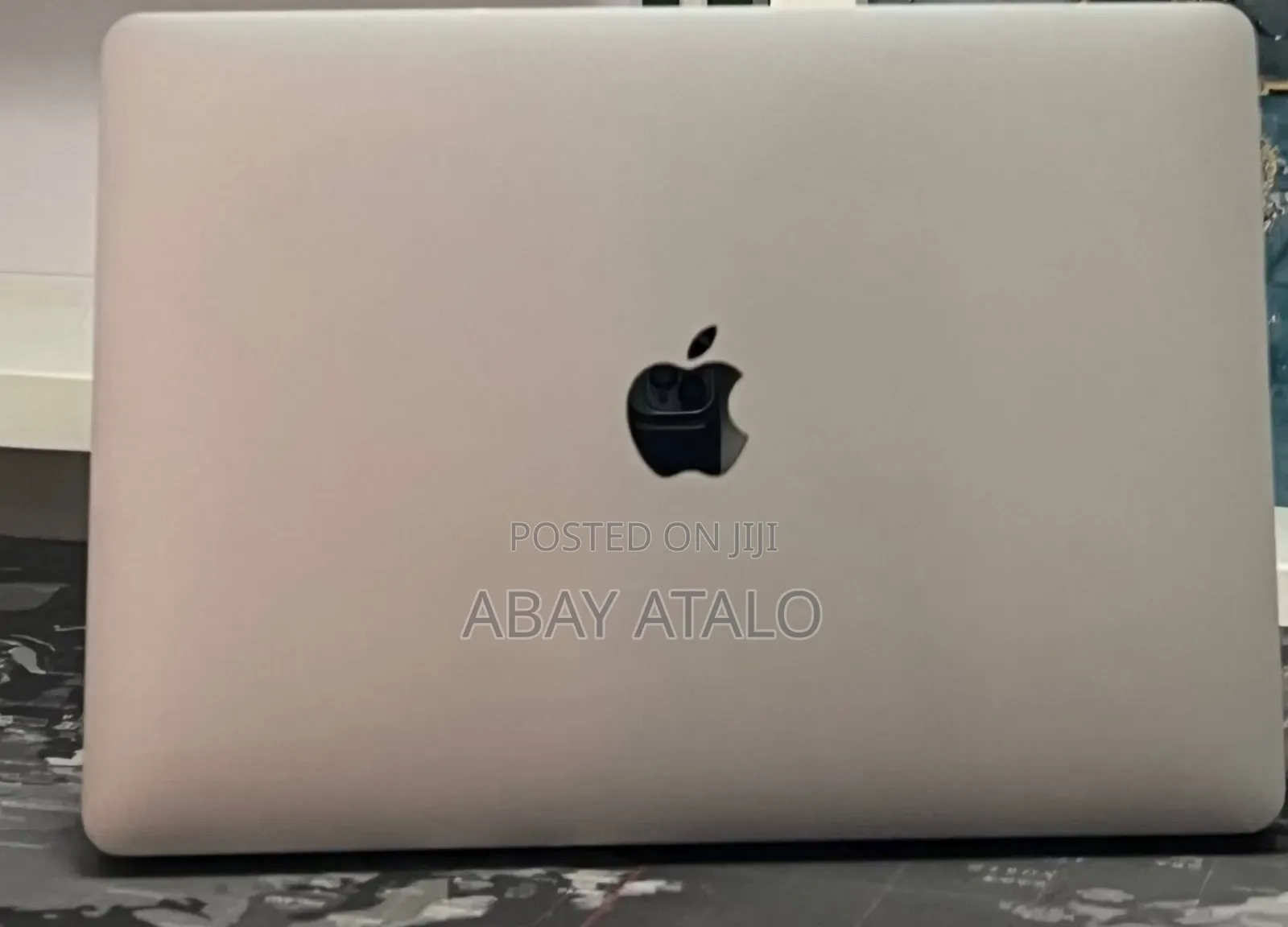 New Laptop Apple MacBook Air 2020 M1 16GB Apple M1 Pro SSD 512GB
