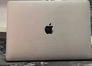 New Laptop Apple MacBook Air 2020 M1 16GB Apple M1 Pro SSD 512GB