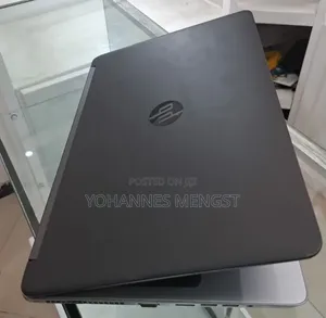 New Laptop HP ProBook 650 G1 8GB Intel Core i5 SSD 1T