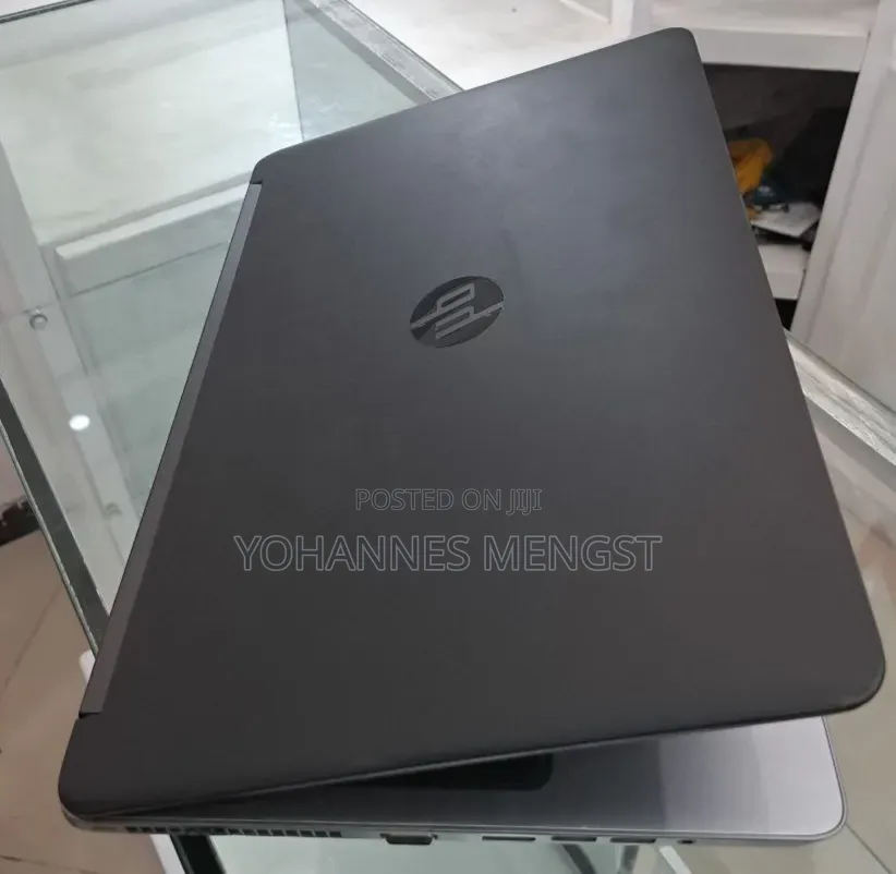 New Laptop HP ProBook 650 G1 8GB Intel Core i5 SSD 1T
