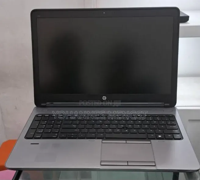 New Laptop HP ProBook 650 G1 8GB Intel Core i5 SSD 1T