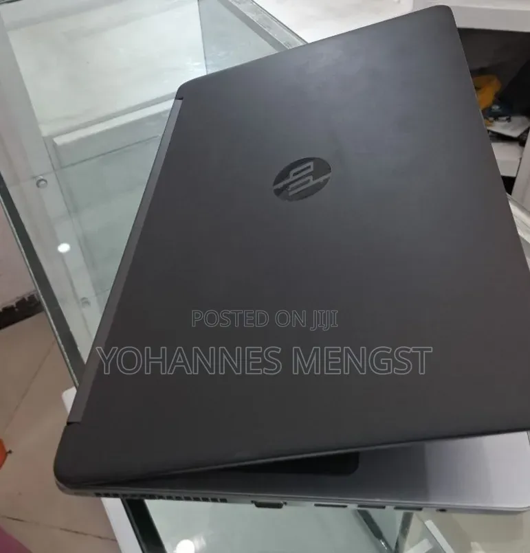 New Laptop HP ProBook 650 G1 8GB Intel Core i5 SSD 1T