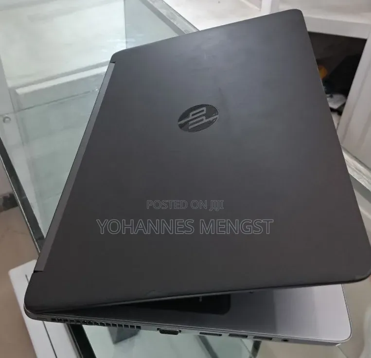 New Laptop HP ProBook 650 G1 8GB Intel Core i5 SSD 1T