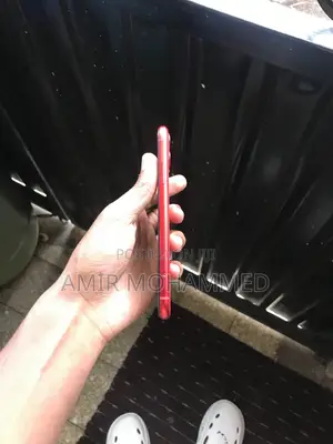 Apple iPhone 11 128 GB Red