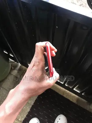 Apple iPhone 11 128 GB Red