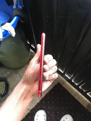 Apple iPhone 11 128 GB Red