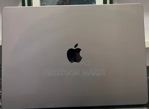 New Laptop Apple MacBook Pro 2021 M1 16GB Apple M1 Pro SSD 512GB