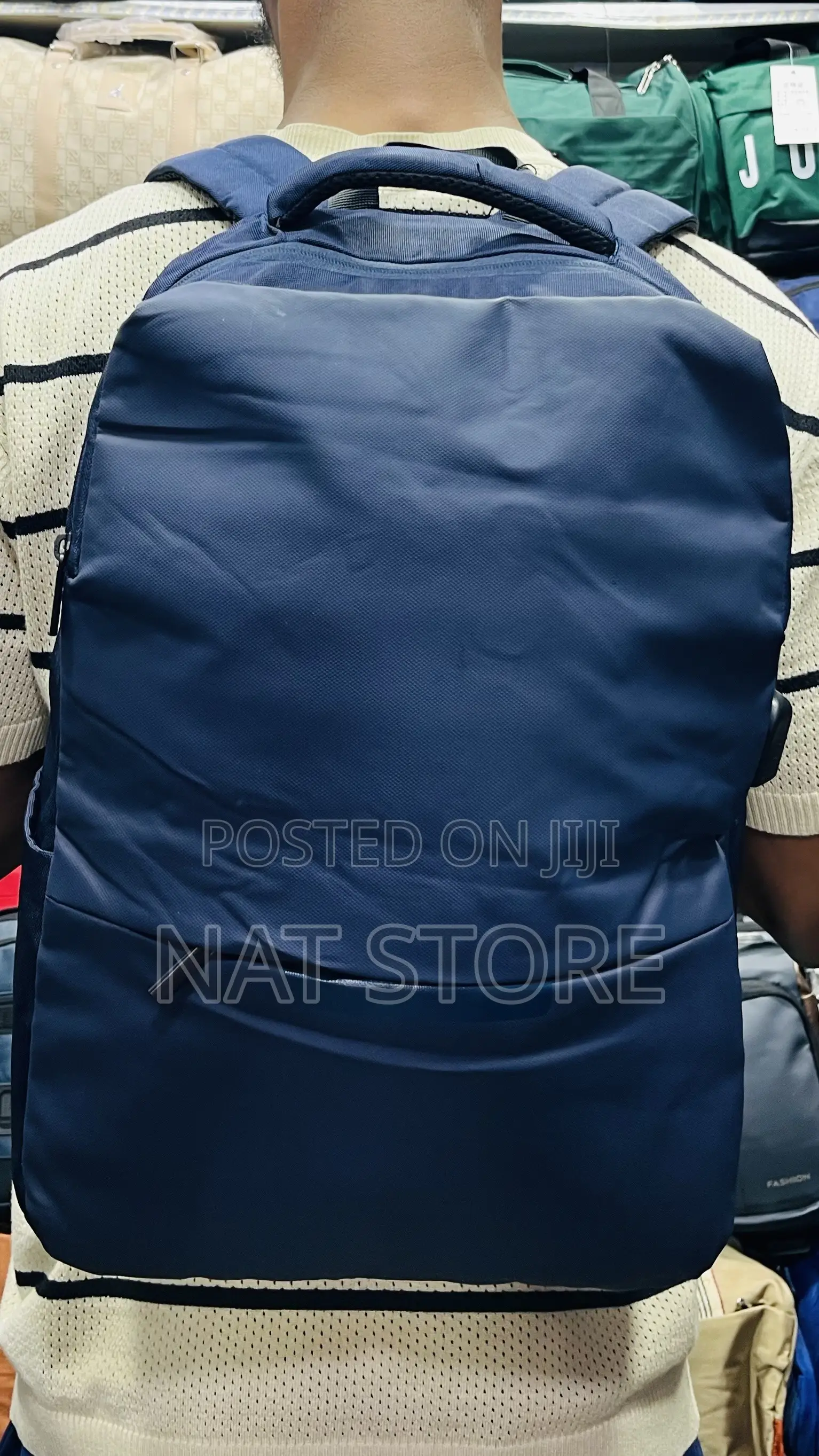PC Backpack