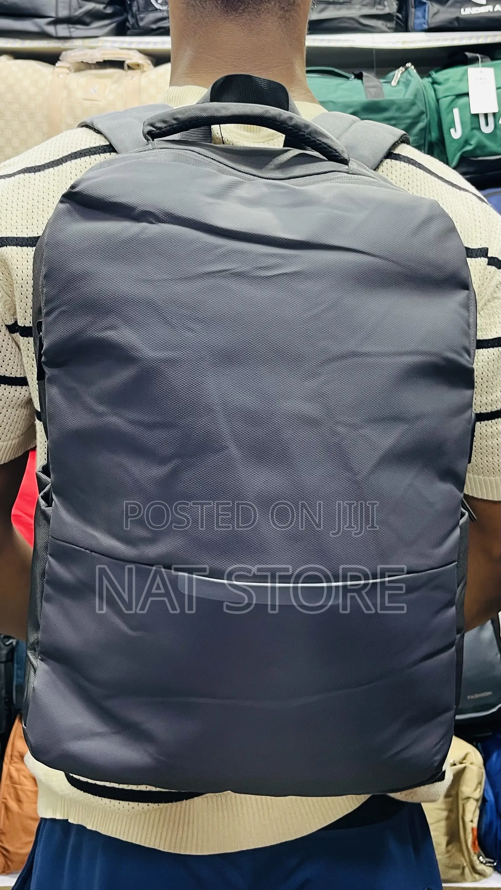 PC Backpack