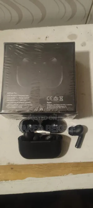 Airpodpro Bluetooth Airphone