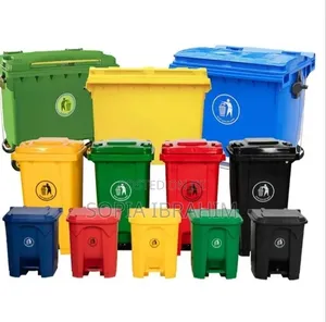 Garbage Plastic