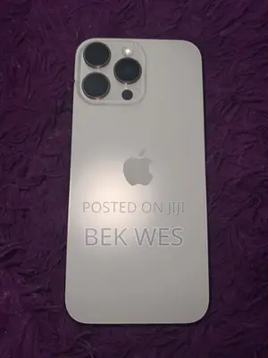 Apple iPhone 16 Pro Max 256 GB Rose Gold