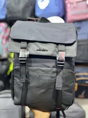 Master Quality PC Bag
