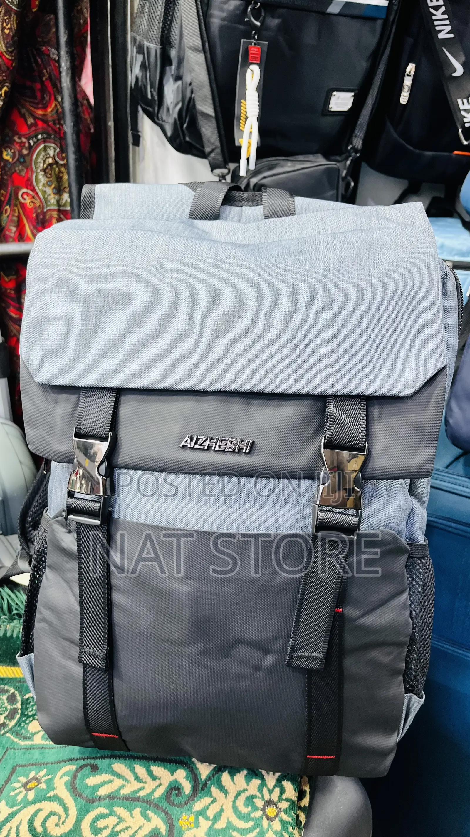Master Quality PC Bag