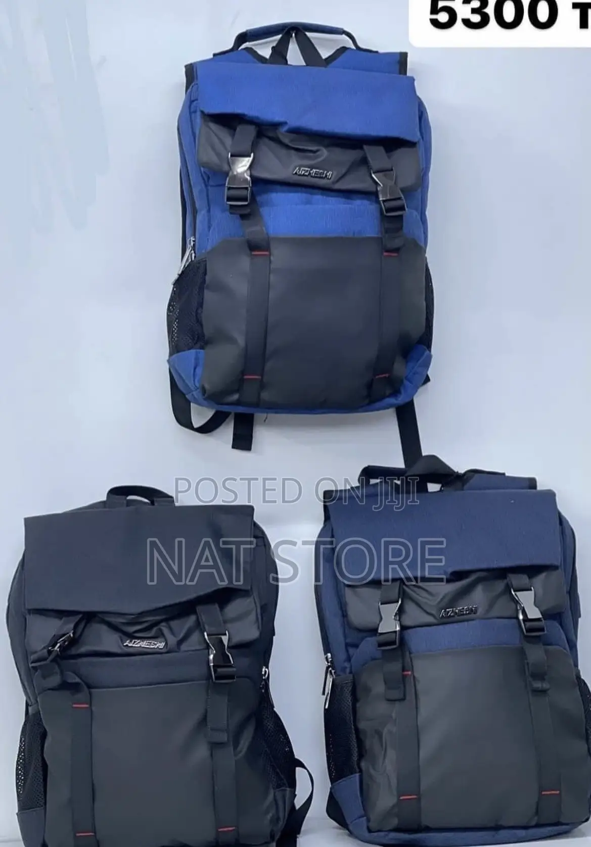 Aizhshi PC Bag