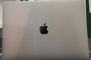 New Laptop Apple MacBook Pro 2020 M1 8GB Apple M1 Pro SSD 512GB