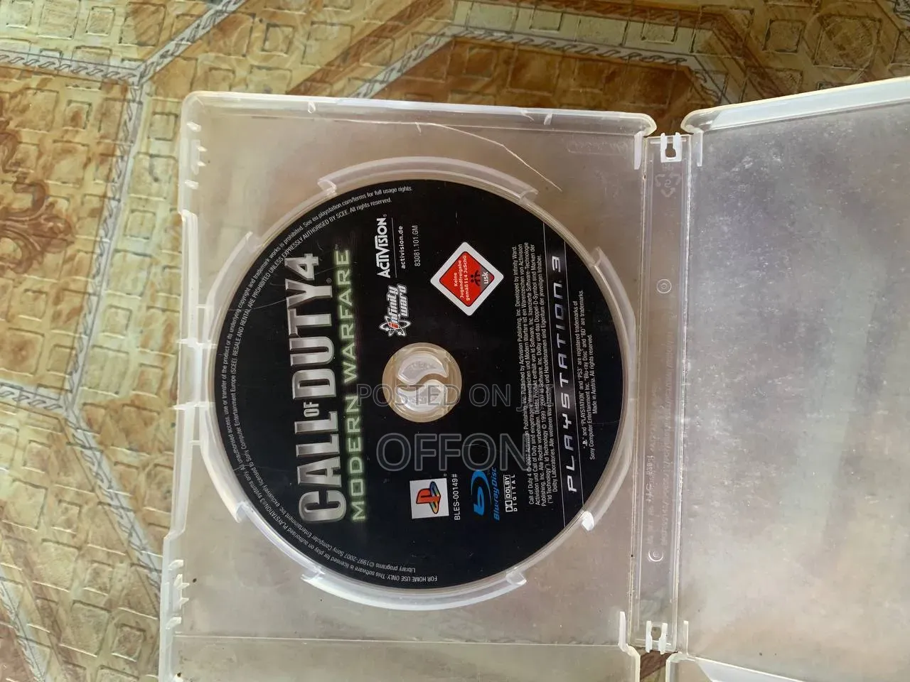 PlayStation 3