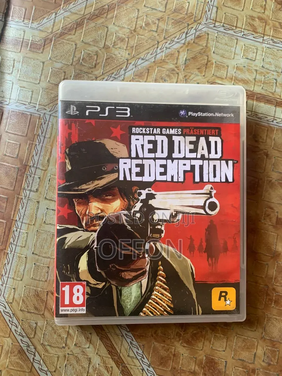 PlayStation 3