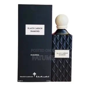 Emerald Soul Diamond Eau De Parfum – 4 Colors Available