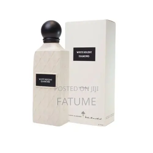 Emerald Soul Diamond Eau De Parfum – 4 Colors Available