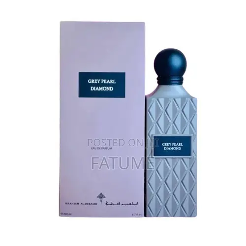 Emerald Soul Diamond Eau De Parfum – 4 Colors Available