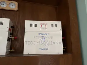 Steam Generator