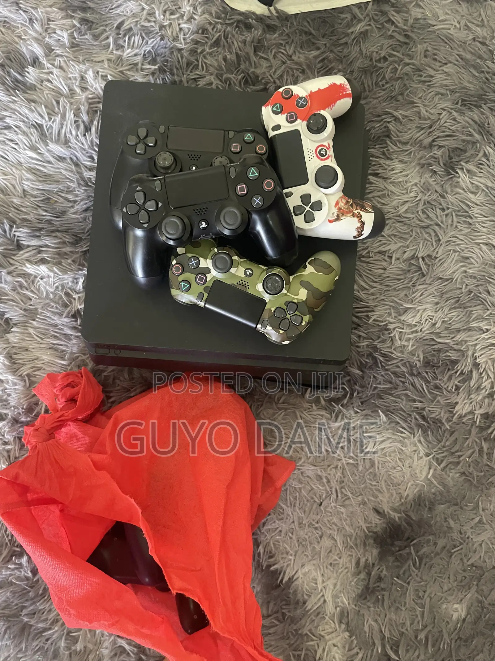 PlayStation 4