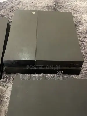 PlayStation 4