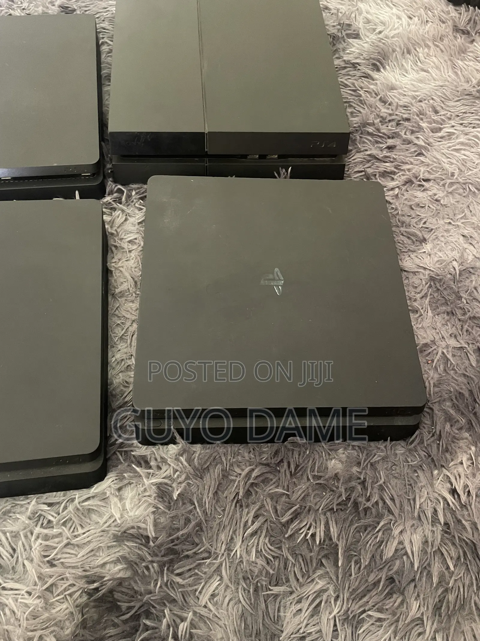 PlayStation 4