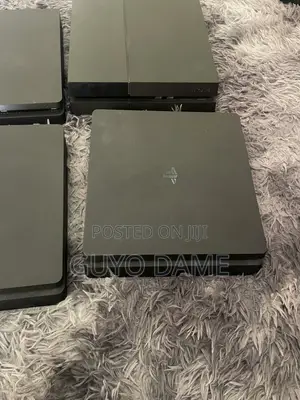 PlayStation 4