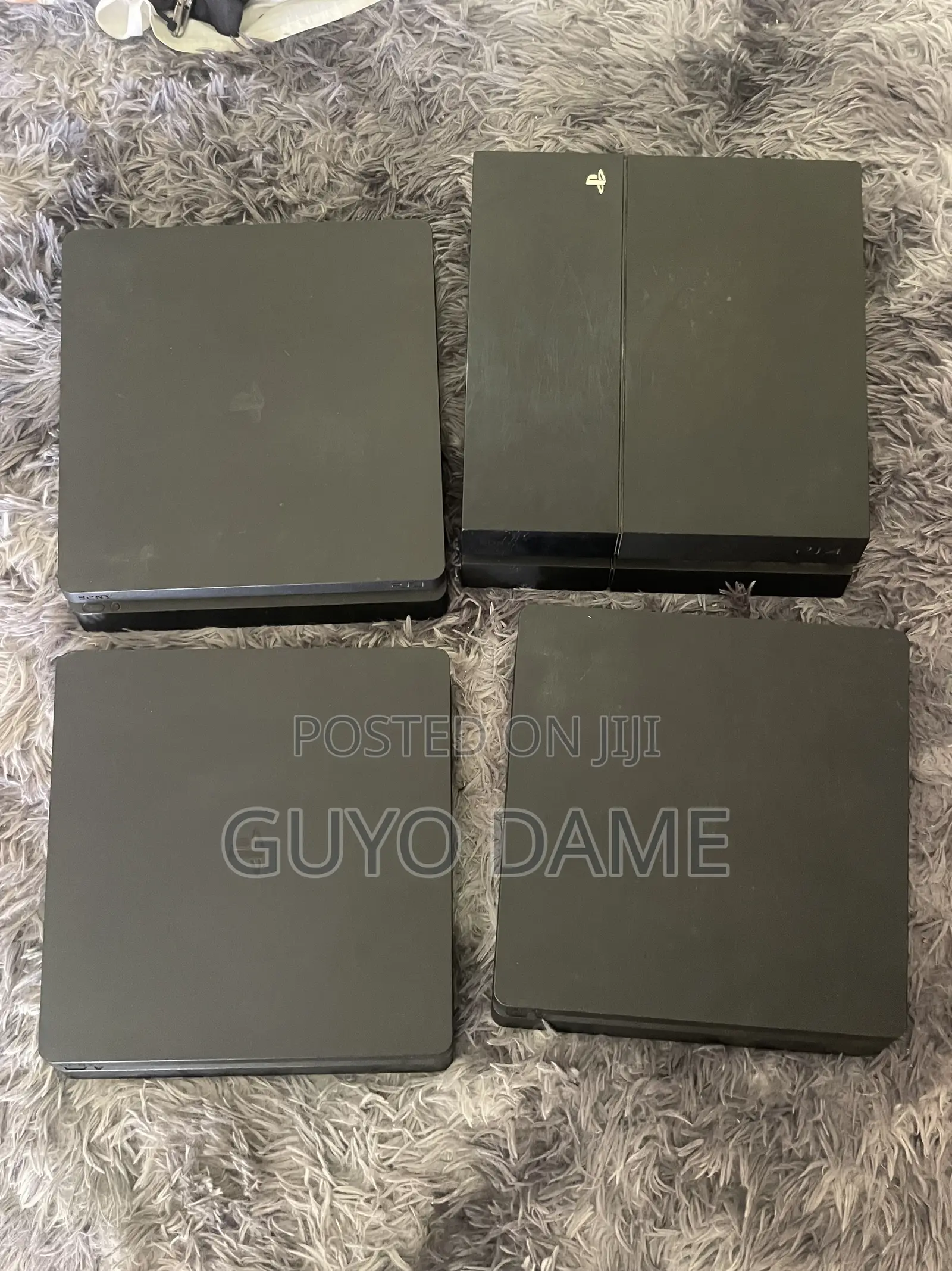PlayStation 4