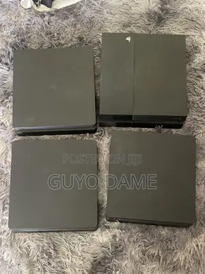 PlayStation 4